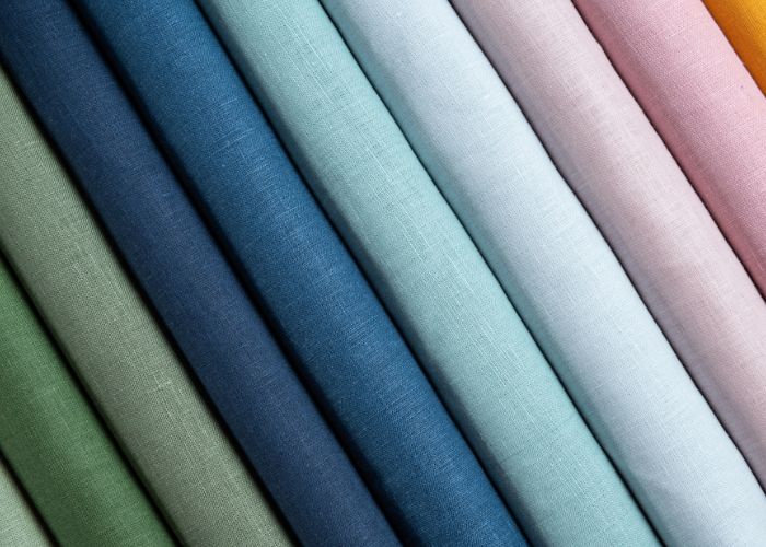 chất linen