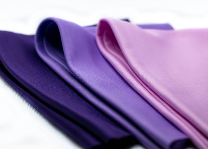 các loại vải lycra