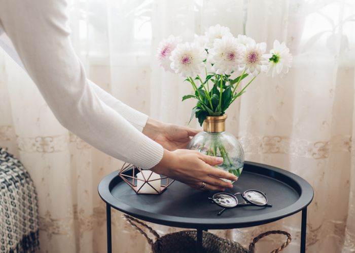 cách trồng hoa thược dược