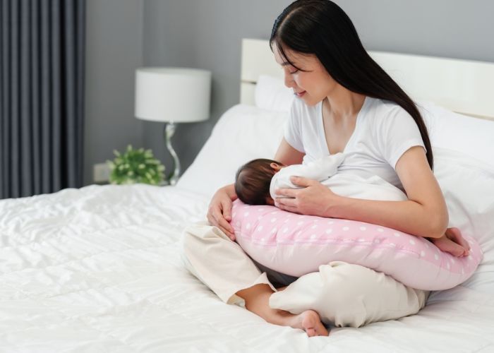 gối trào ngược