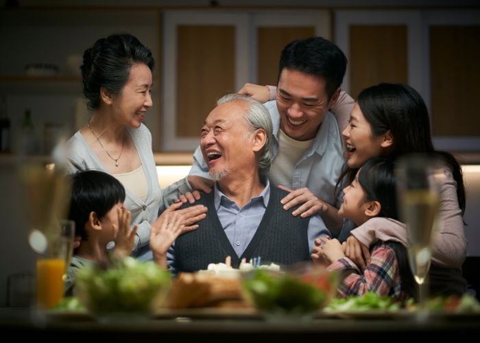 câu chúc ngủ ngon