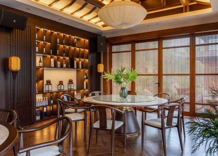 kiến trúc indochine