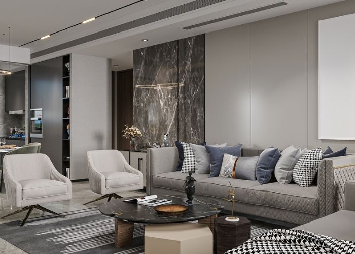 luxury style
