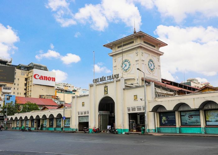 địa điểm du lịch 30/4 ở sài gòn