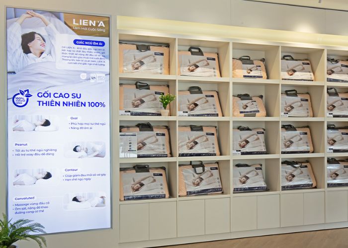 chọn thương hiệu mua black friday