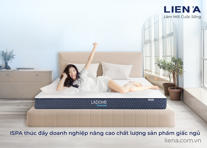 tiêu chuẩn ispa