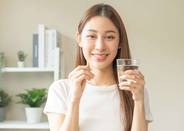có nên uống hoạt huyết dưỡng não thường xuyên