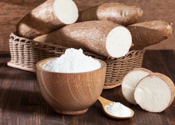 nên uống bột sắn dây vào lúc nào