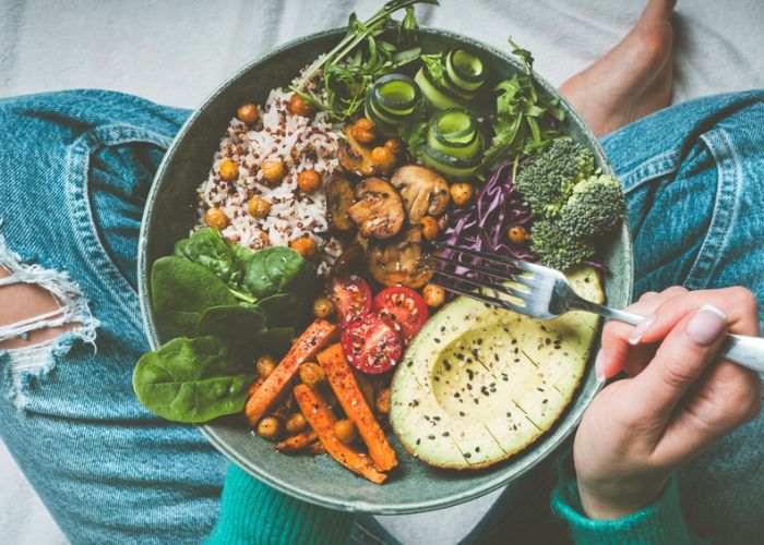 ngủ dậy bị mờ mắt