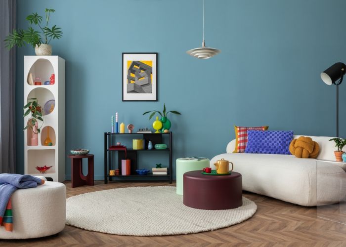 decor là gì