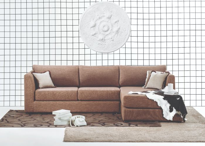 đệm ghế sofa là gì