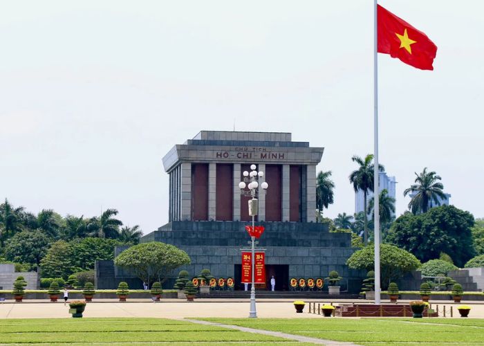 tết đi đâu chơi ở hà nội