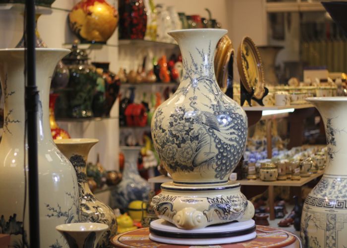 tết đi chơi ở đâu hà nội