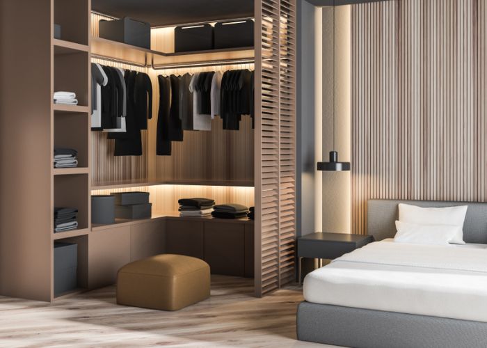 diện tích phòng ngủ nhà cấp 4