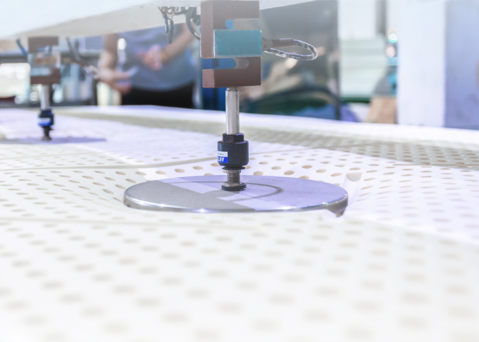 độ cứng nệm cho mẹ bầu