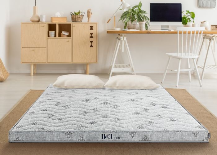 đệm 1mx2m