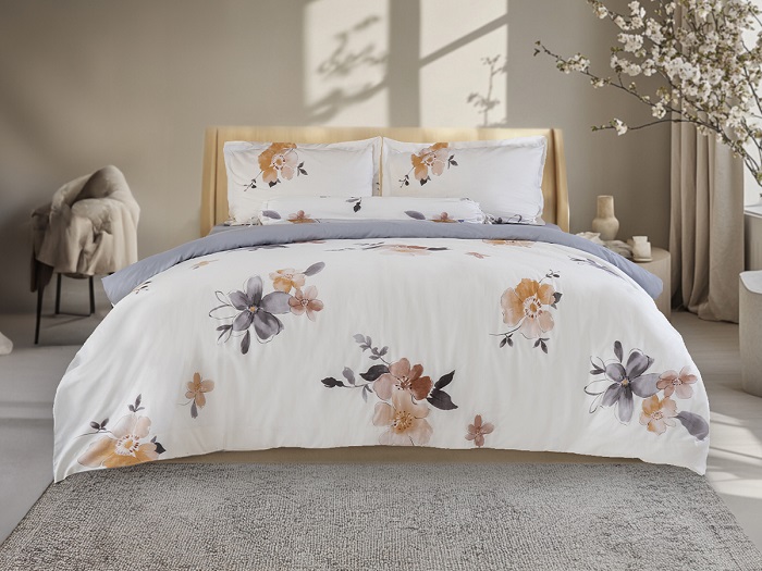 drap amaris đạt chứng nhận oeko-tex