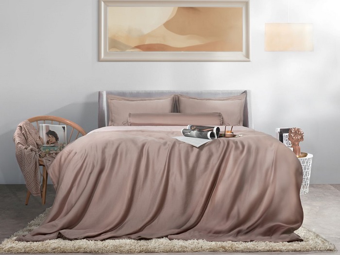 drap belinda đạt chứng nhận oeko-tex