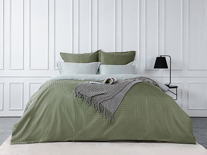 drap bennett đạt chứng nhận oeko-tex