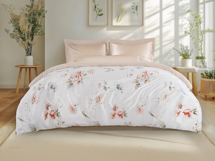 drap caressa đạt chứng nhận oeko-tex