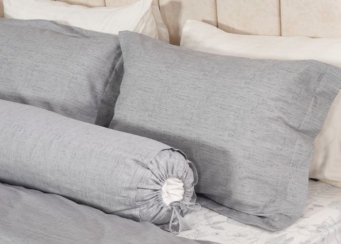 drap giường thoáng mát