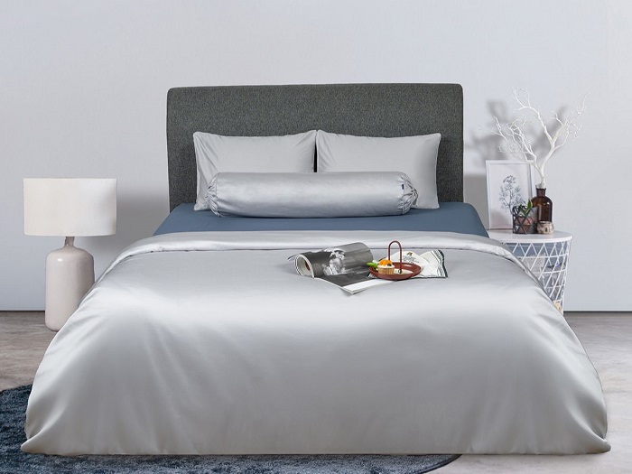 drap olio đạt chứng nhận oeko-tex
