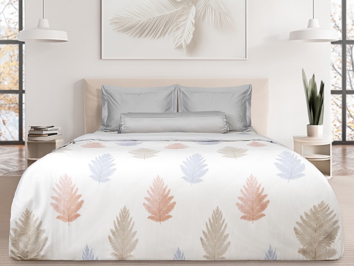drap scarlett đạt chứng nhận oeko-tex