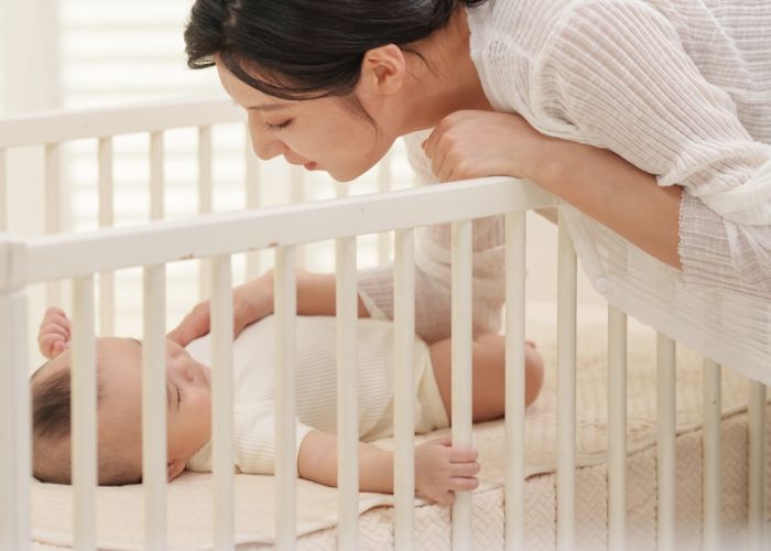 câu thần chú giúp bé hết ngủ ngày cày đêm