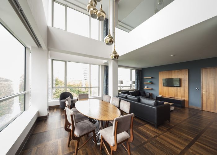 duplex là gì