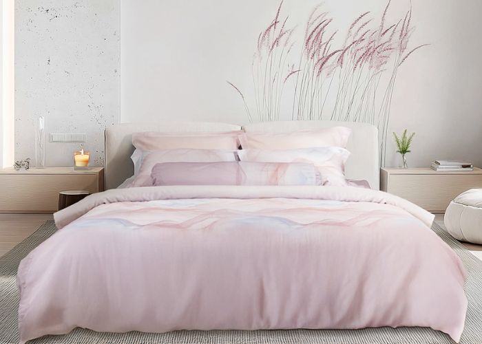 ga giường eco friendly