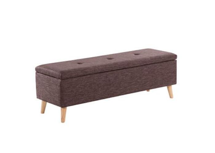 ghế đuôi giường durant scandinavian