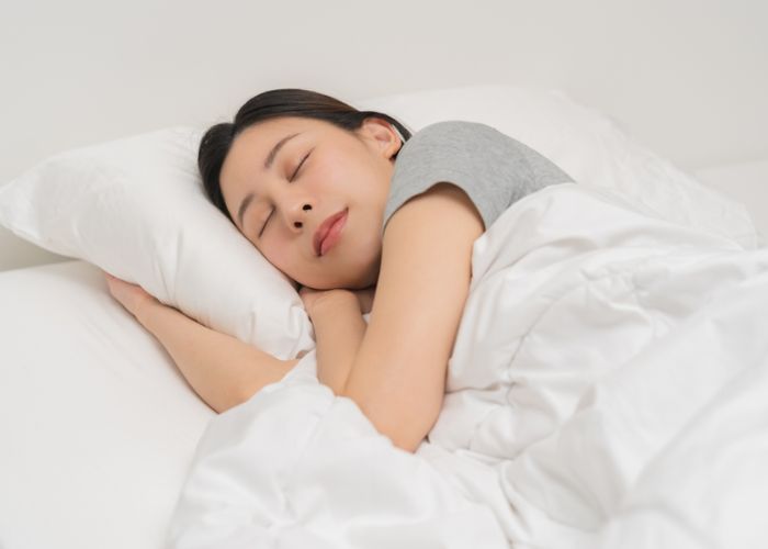 ngáp nhiều có sao không