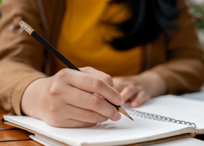 giải tỏa áp lực giúp ngủ ngon