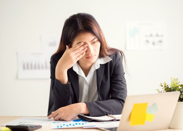 ko ngủ trưa có sao ko