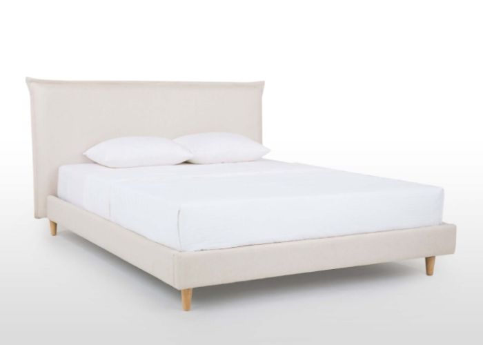 giường 08b phong cách tropical
