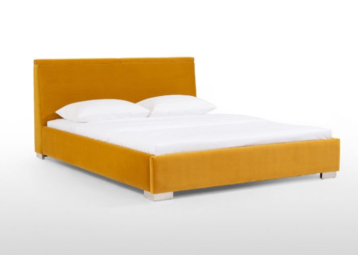 giường 11b phong cách color block