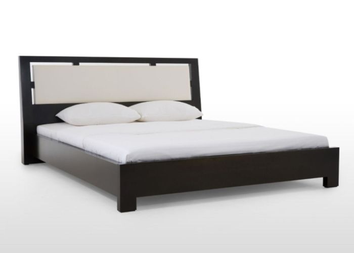 giường 25v phong cách luxury
