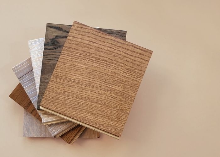 gỗ công nghiệp bề mặt laminate