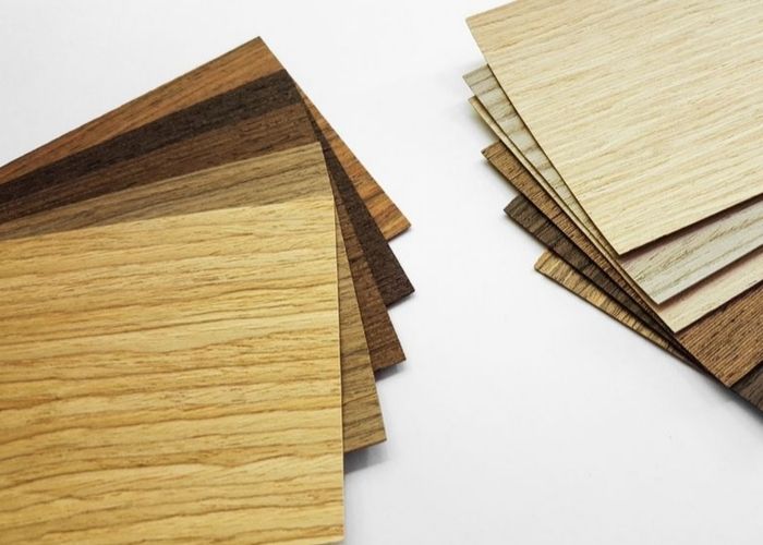 gỗ công nghiệp bề mặt veneer