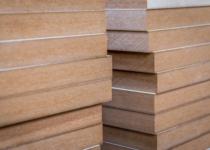 các loại gỗ công nghiệp