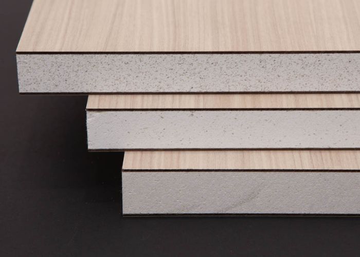 các loại ván công nghiệp