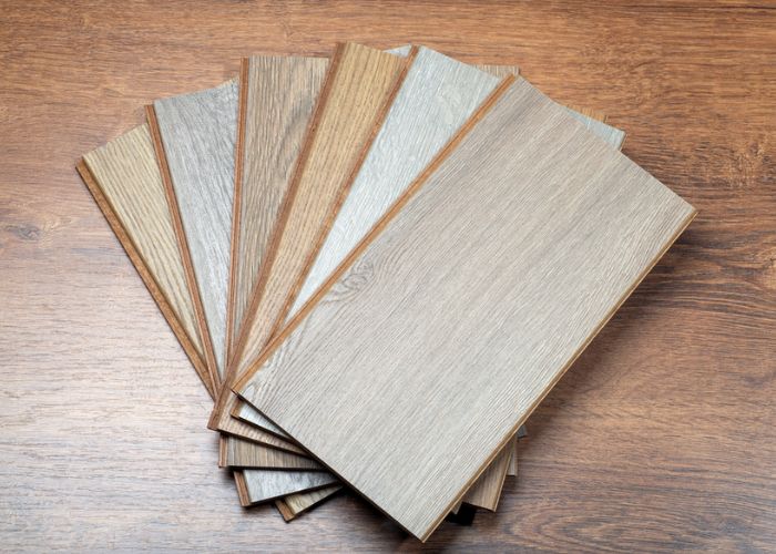 tấm laminate