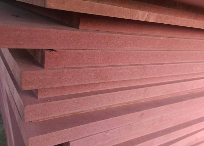 nội thất gỗ mdf