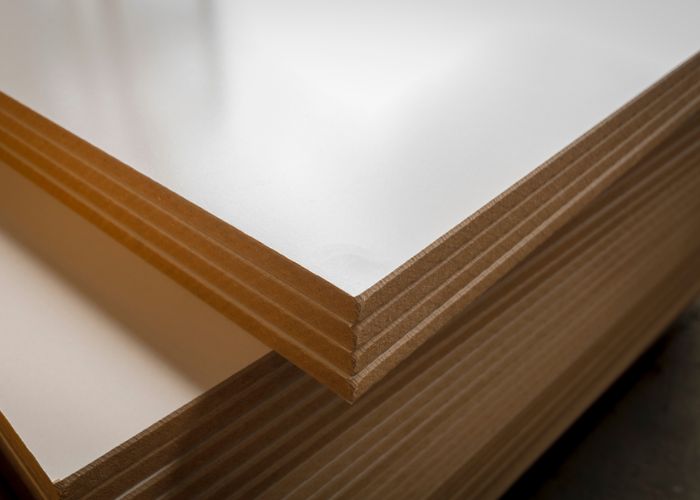gỗ công nghiệp mdf