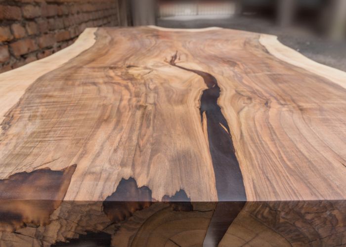 gỗ walnut