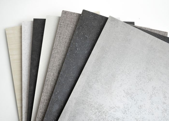 melamine là gì
