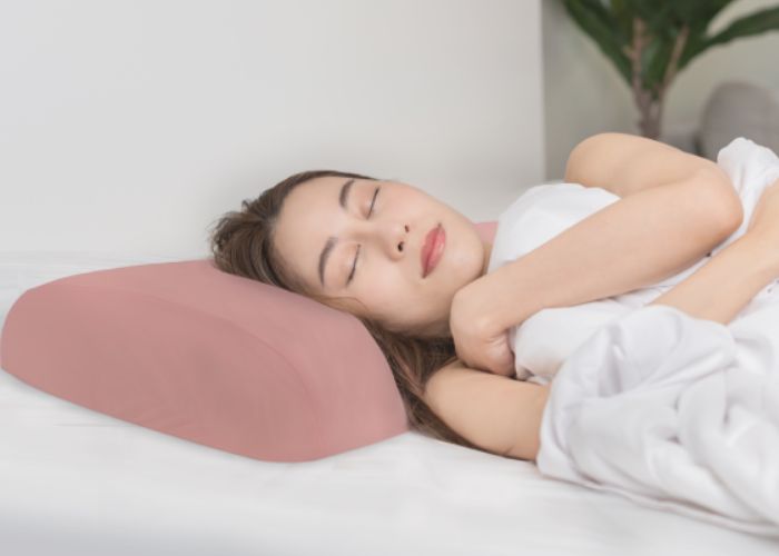 ngáp liên tục