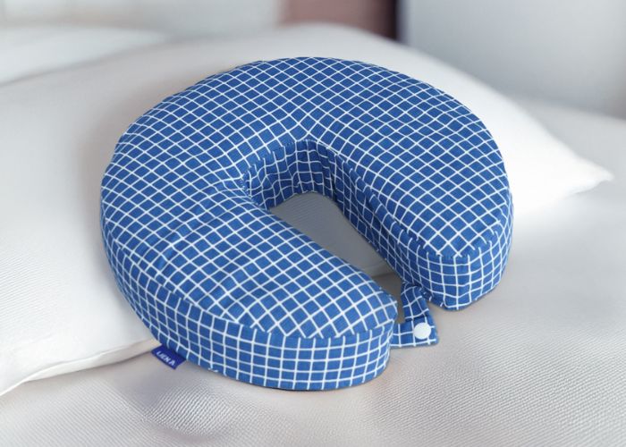 gối cao su travelmate u & c đạt chứng nhận eco