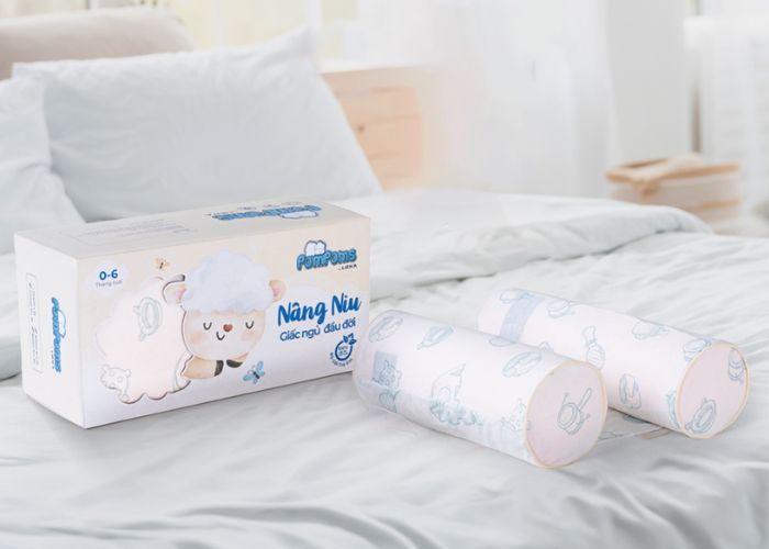 trẻ ra nhiều mồ hôi đầu