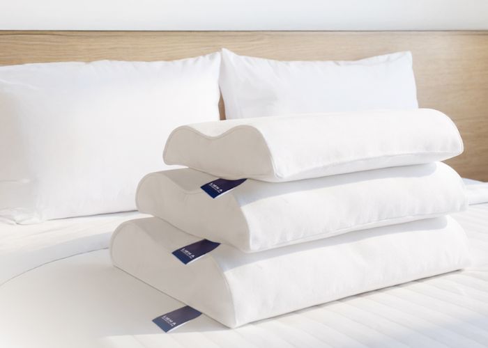 gối công thái học contour